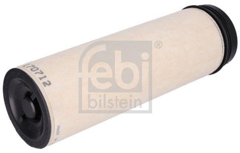 FEBI BILSTEIN 170712 Luftfilter f&uuml;r M A N