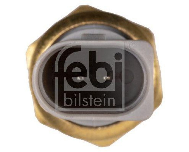 FEBI BILSTEIN 178518 Öldruckschalter für VW-Audi