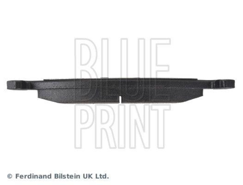 BLUE PRINT ADL144243 Bremsbelagsatz f&uuml;r Fiat PKW