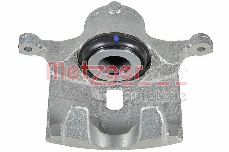 METZGER 6261500 Bremssattel Neuteil für MAZDA VA rechts