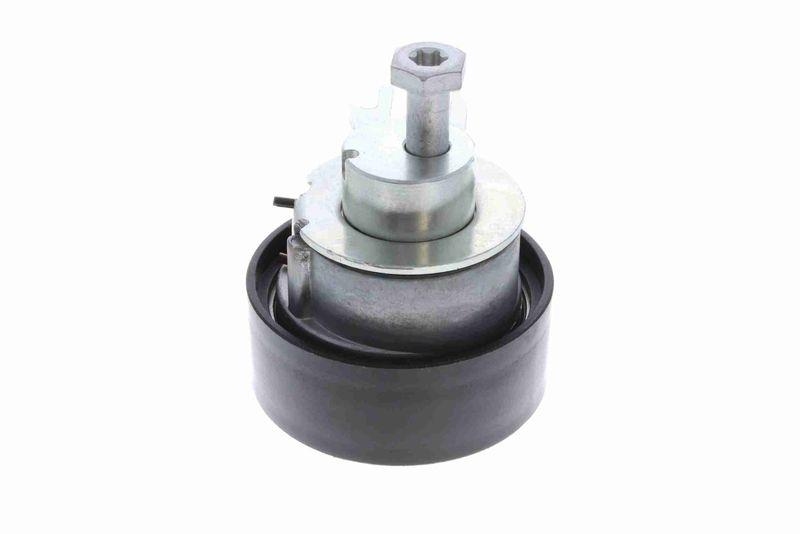 VAICO V10-0464 Spannrolle, Zahnriemen Zahnriemen f&uuml;r VW