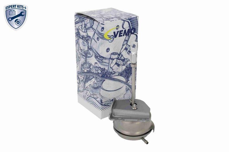 VEMO V15-40-0030 Steuerdose, Lader f&uuml;r VW