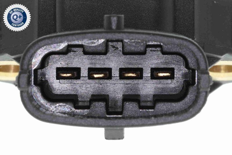 VEMO V40-72-0028 Sensor, Kraftstofftemperatur f&uuml;r OPEL