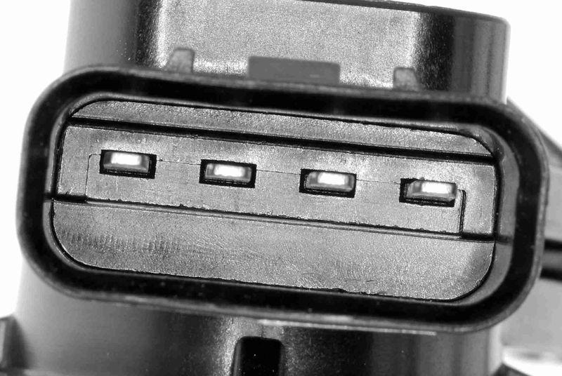 VEMO V41-70-0002 Z&uuml;ndspule 4-Polig f&uuml;r JAGUAR