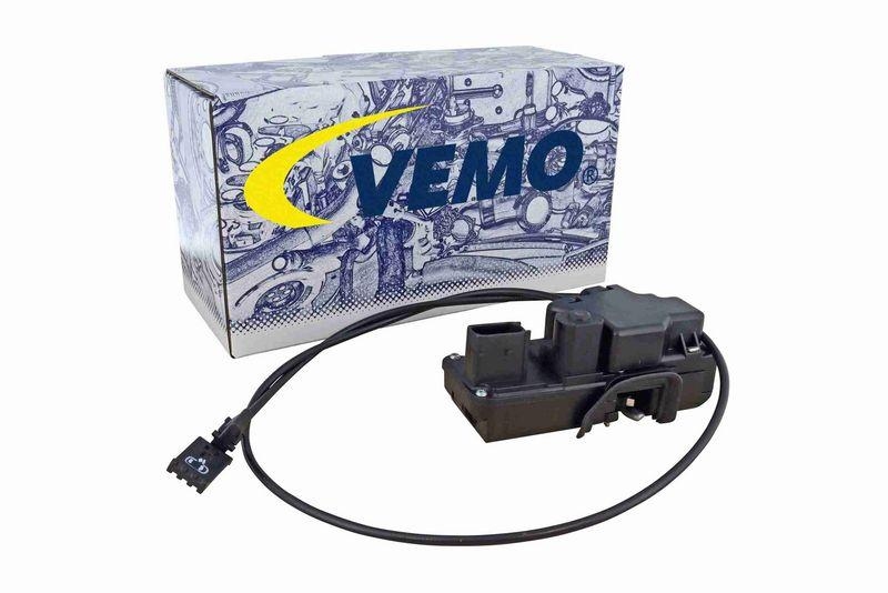 VEMO V80-85-0011 T&uuml;rschloss hinten links f&uuml;r TESLA