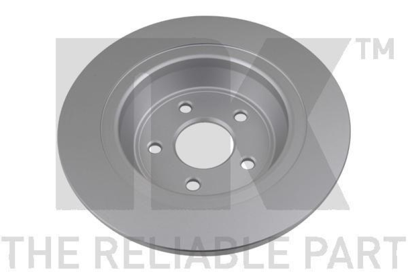 NK 3125101 Bremsscheibe f&uuml;r FORD