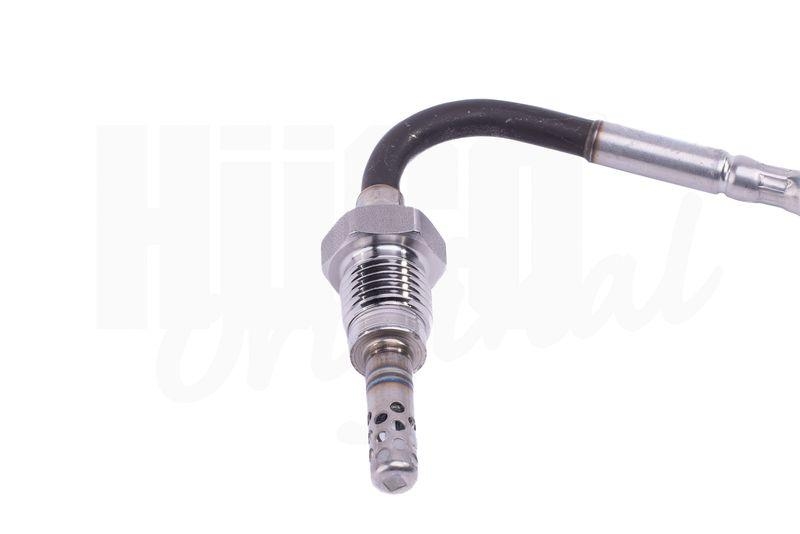 HITACHI 135571 Sensor, Abgastemperatur f&uuml;r AUDI u.a.