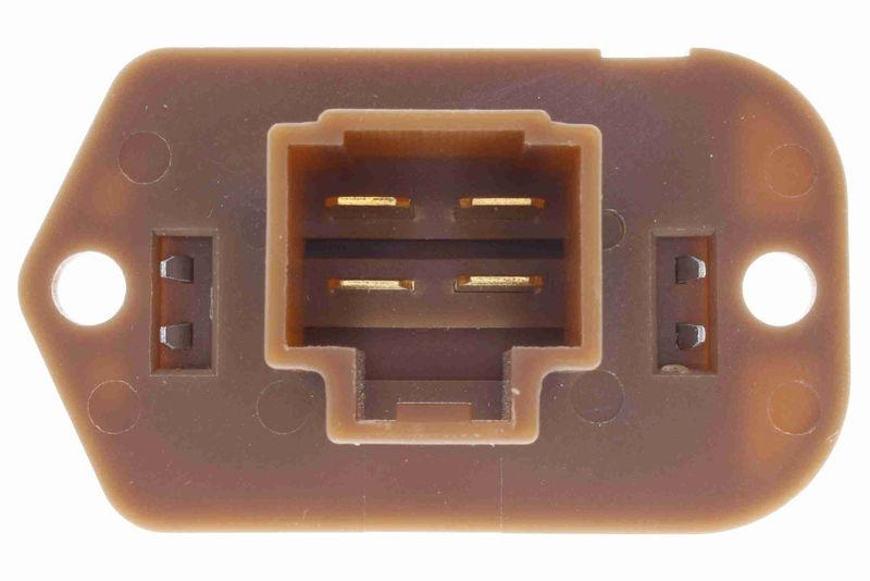 ACKOJA A52-79-0018 Regler, Innenraumgebläse M./O. Klima für HYUNDAI