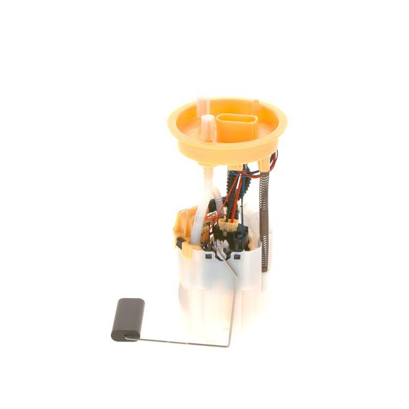 Bosch 0 580 203 491 Ekp-Einbaueinheit