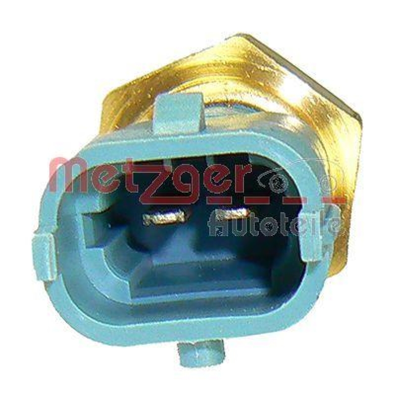 METZGER 0905131 Sensor, K&uuml;hlmitteltemperatur f&uuml;r OPEL
