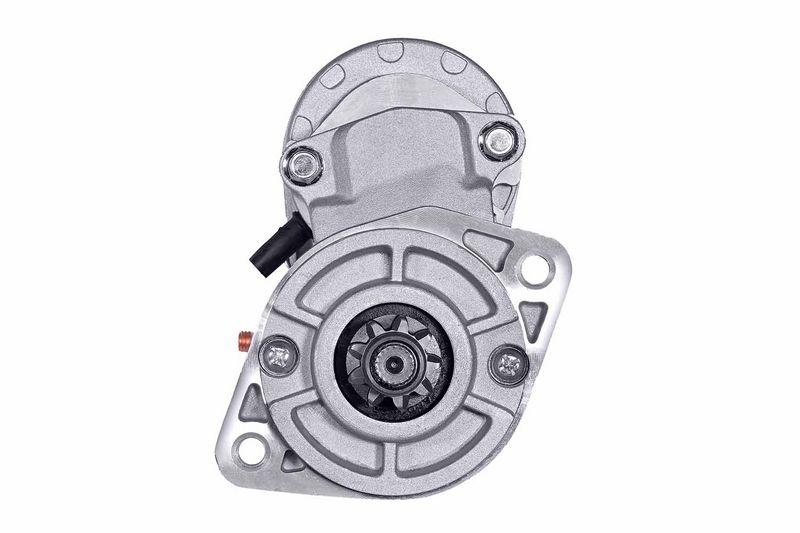 HELLA 8EA 011 610-711 Starter 12V 2kW