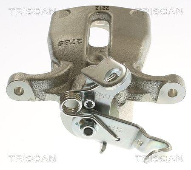 TRISCAN 8175 29264 Triscan Bremssattel f&uuml;r Skoda