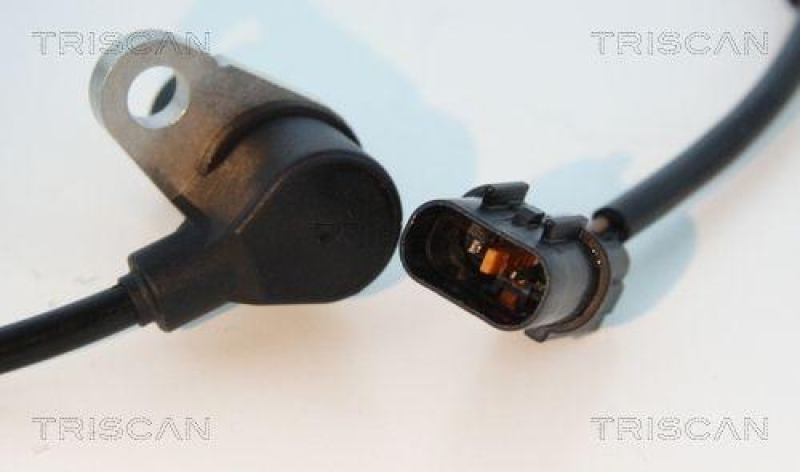 TRISCAN 8180 42106 Sensor, Raddrehzahl f&uuml;r Mitsubishi