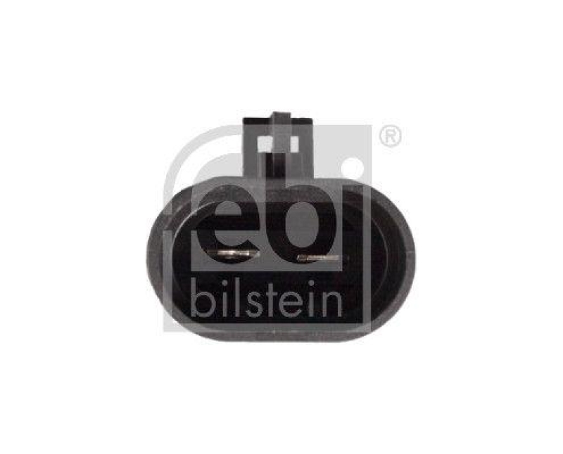 FEBI BILSTEIN 104789 Kühlerlüfter für Opel