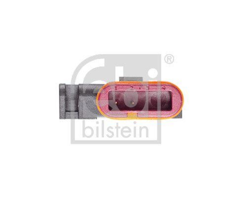 FEBI BILSTEIN 170713 ABS-Sensor f&uuml;r Mercedes-Benz