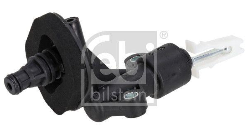 FEBI BILSTEIN 174252 Kupplungsgeberzylinder für Fiat
