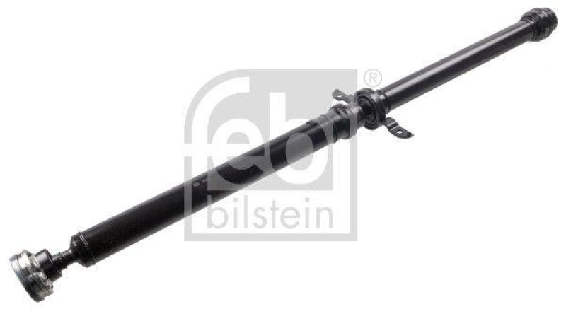 FEBI BILSTEIN 188471 Kardanwelle f&uuml;r VW-Audi