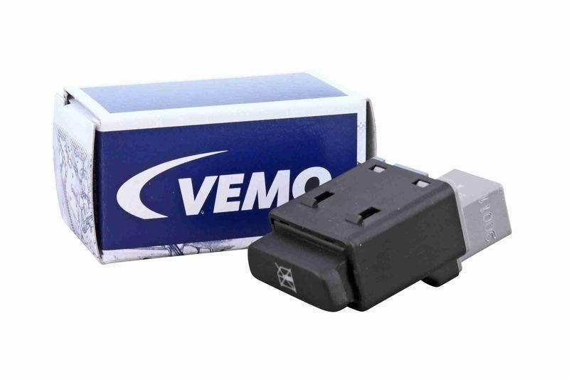 VEMO V10-73-0461 Schalter, Fensterheber Fahrert&uuml;r, vorne links f&uuml;r VW