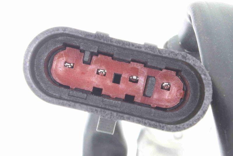 VEMO V24-76-0010 Lambdasonde Zr 4 Kabel / 450 mm f&uuml;r LANCIA