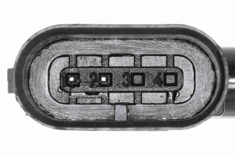 VEMO V30-72-0900 Sensor, Raddrehzahl f&uuml;r MERCEDES-BENZ