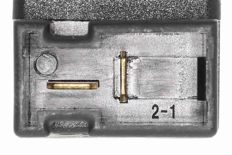 VEMO V53-73-0003 Bremslichtschalter 2-Polig für HYUNDAI