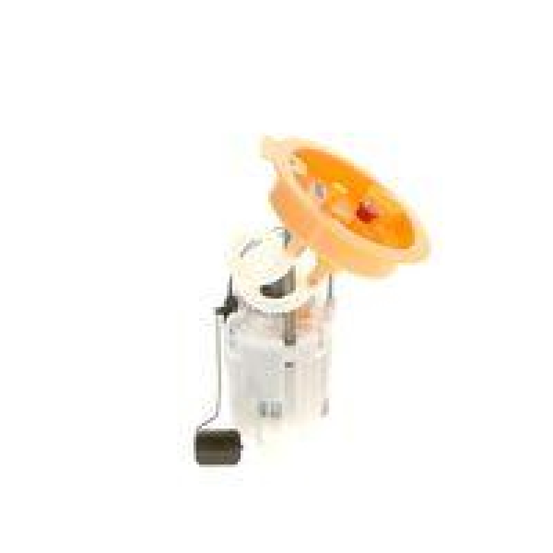 Bosch 0 580 204 018 Ekp-Einbaueinheit