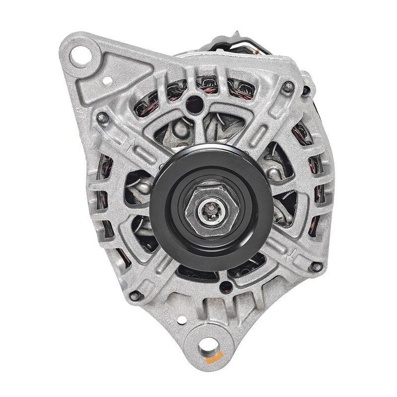 VALEO 439550 Generator Neu - ORIGINS