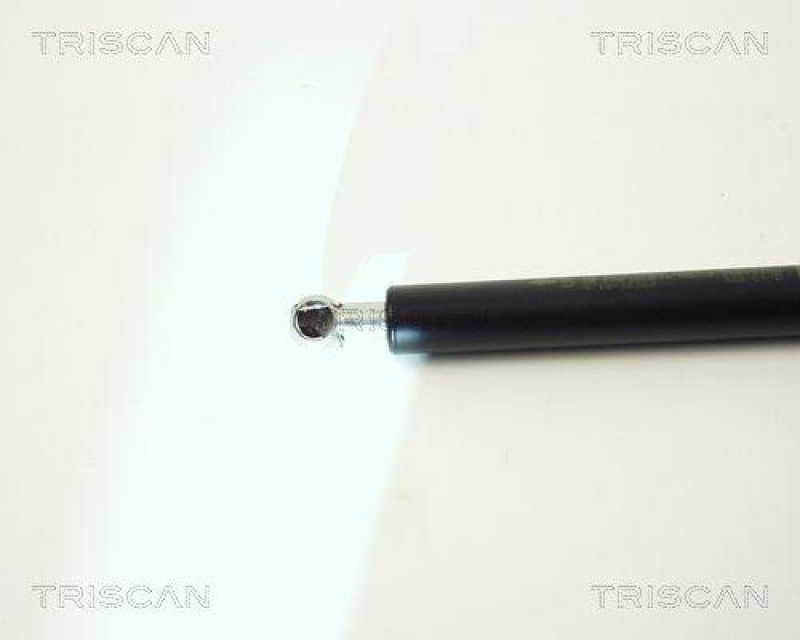TRISCAN 8710 10203 Gasfeder Hinten f&uuml;r Opel Agila, Suzuki Wagon R