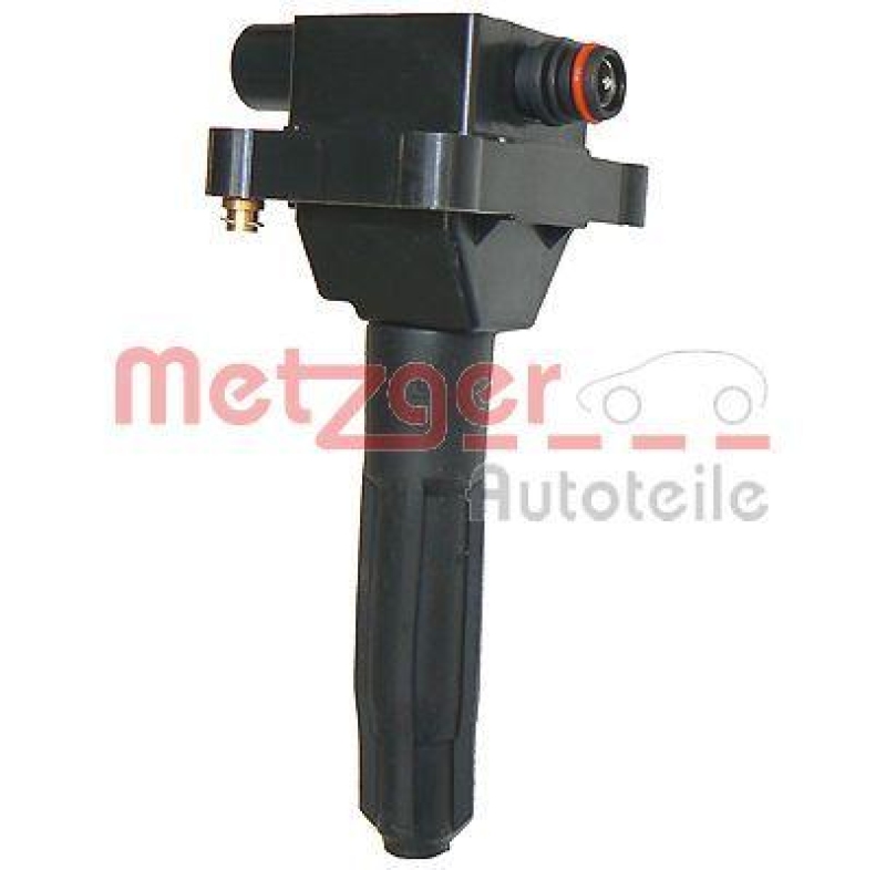 METZGER 0880051 Zündspule für DAEWOO/MB/PUCH/SSANGYONG/VW