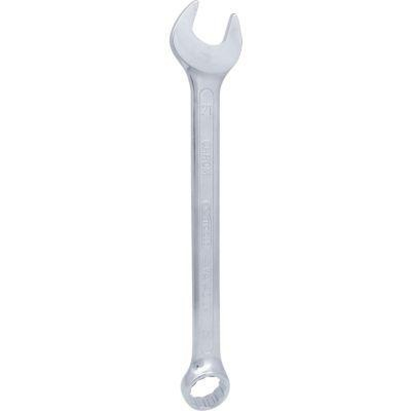 KS TOOLS 517.0621 Ringmaulschlüssel 21mm matt