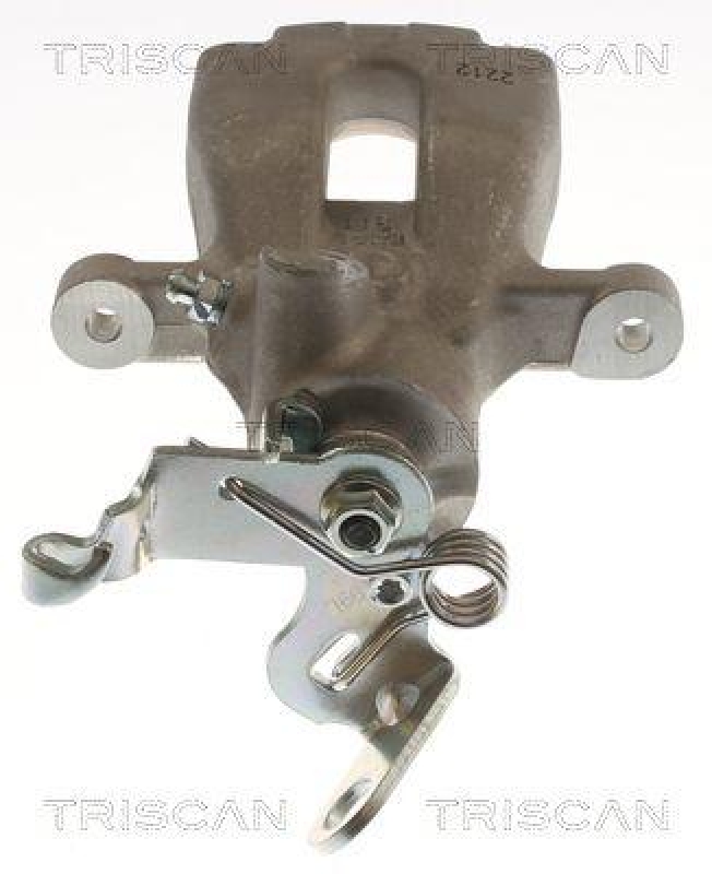 TRISCAN 8175 29265 Triscan Bremssattel f&uuml;r Skoda