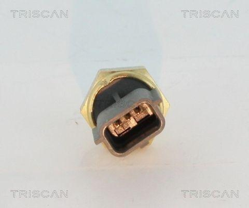 TRISCAN 8626 25003 Temperatursensor f&uuml;r Dacia, Renault