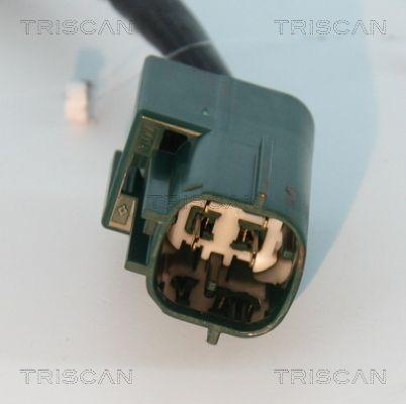 TRISCAN 8845 14510 Lambdasonde f&uuml;r Nissan
