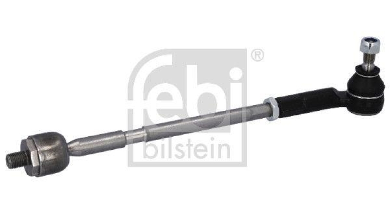 FEBI BILSTEIN 15988 Spurstange mit Endst&uuml;ck f&uuml;r VW-Audi