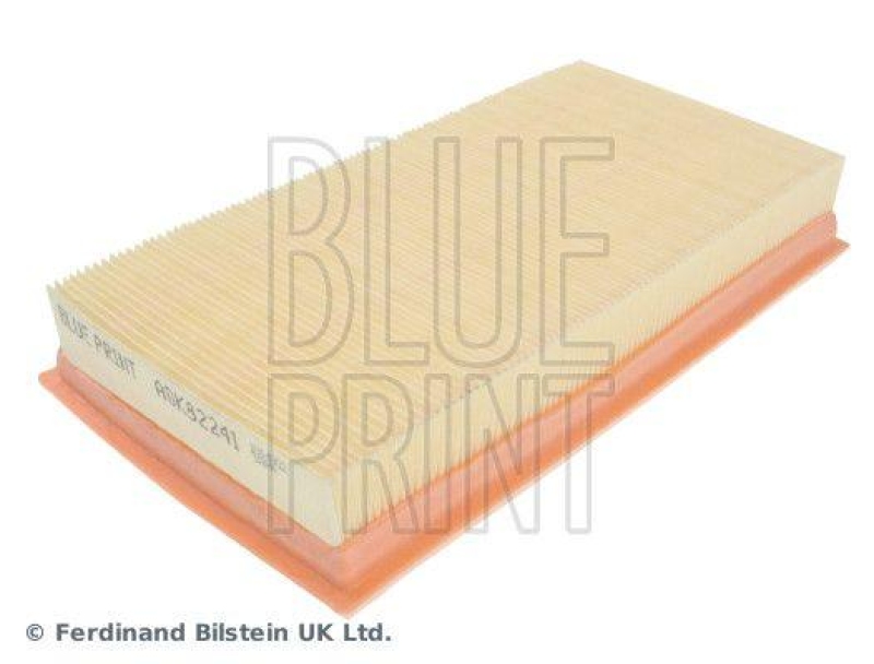 BLUE PRINT ADK82241 Luftfilter f&uuml;r SUZUKI