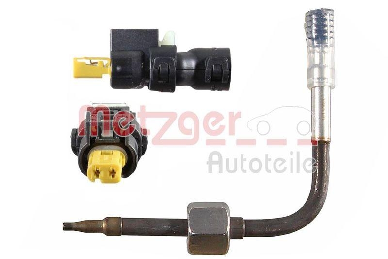 METZGER 0894997 Sensor, Abgastemperatur f&uuml;r MB