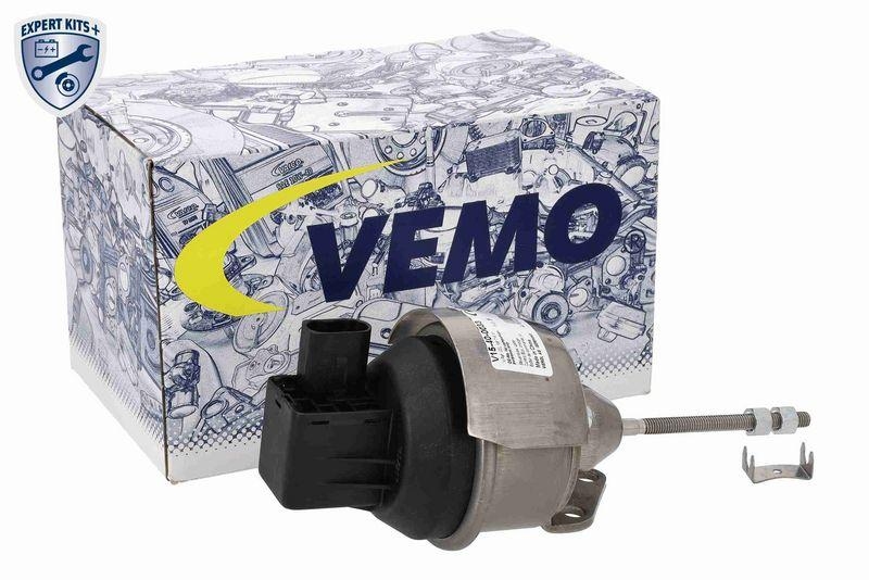 VEMO V15-40-0033 Steuerdose, Lader für VW