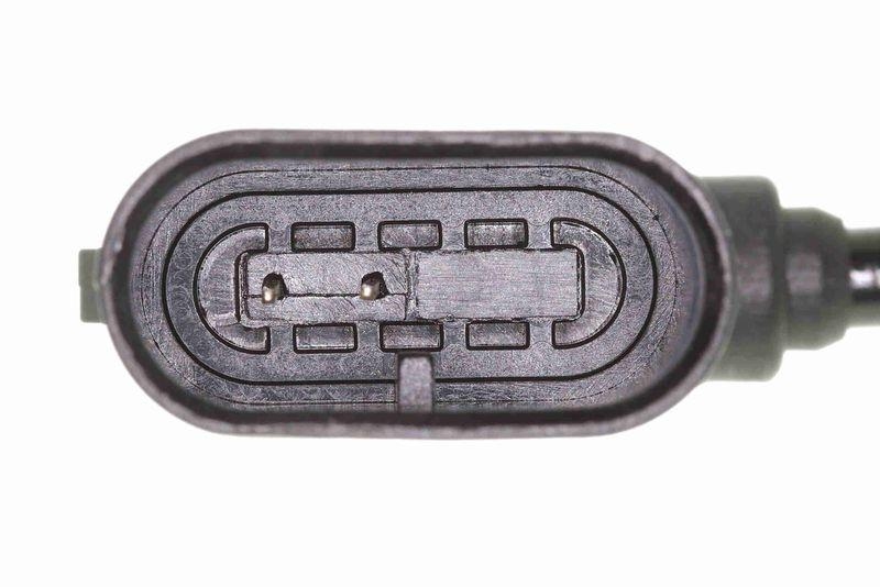 VEMO V30-72-0901 Sensor, Raddrehzahl 2-Polig / Vorderachse links f&uuml;r MERCEDES-BENZ