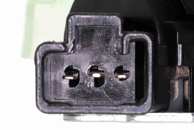 VEMO V80-85-0013 Heckklappenschloss Heckklappe f&uuml;r TESLA