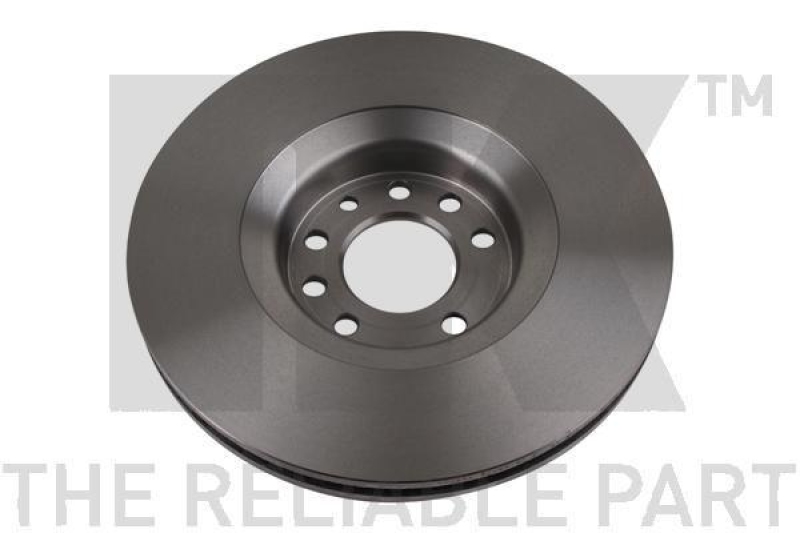 NK 203673 Bremsscheibe f&uuml;r OPEL, VAUX