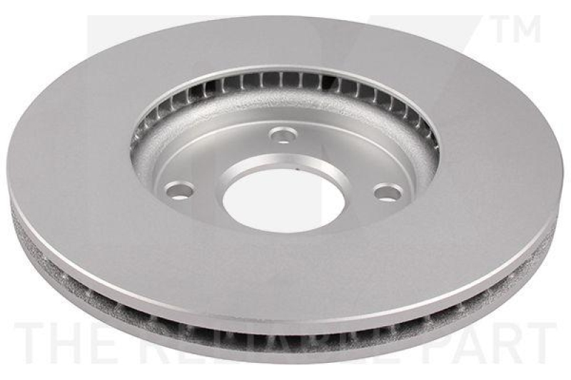 NK 3125103 Bremsscheibe f&uuml;r FORD