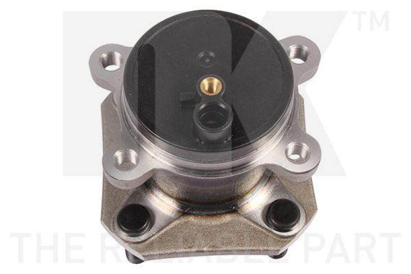 NK 763237 Radlagersatz für MAZDA