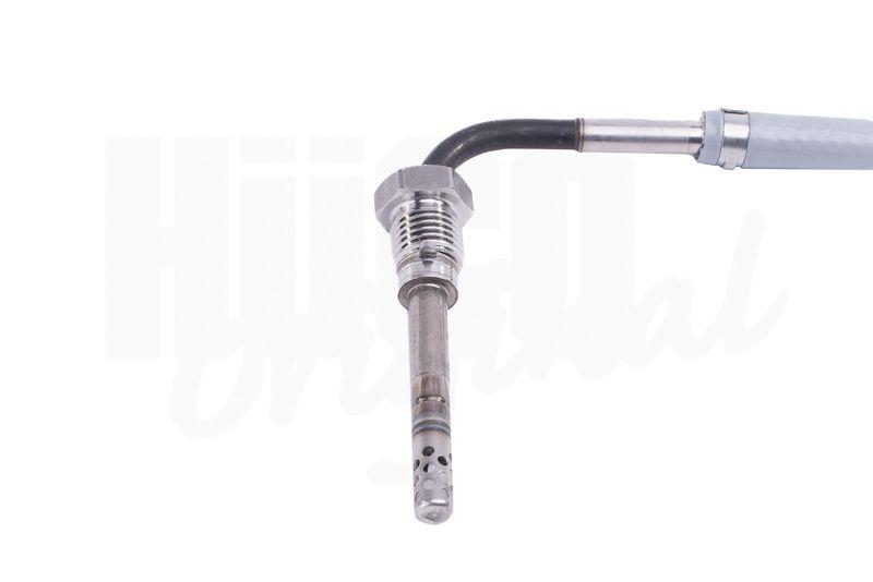 HITACHI 135573 Sensor, Abgastemperatur f&uuml;r FIAT u.a.