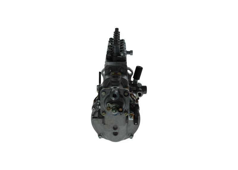 Bosch 0 402 746 700 Einspritzpumpen-Aggregat