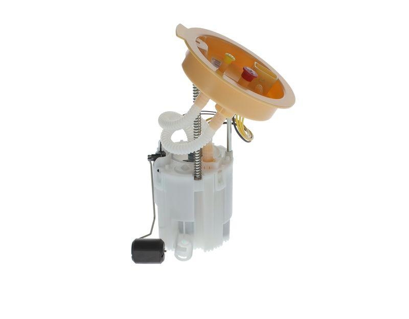 Bosch 0 580 204 028 Ekp-Einbaueinheit