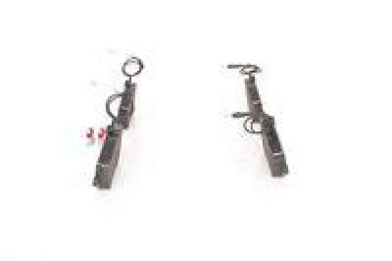 Bosch 0 986 494 098 Bremsbelag BP1008