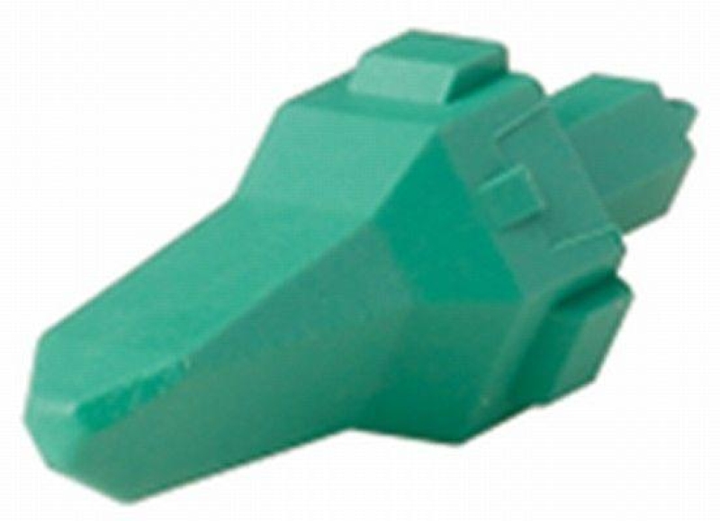 HELLA 8JA 201 021-811 Steckgeh&auml;use, 3 polig