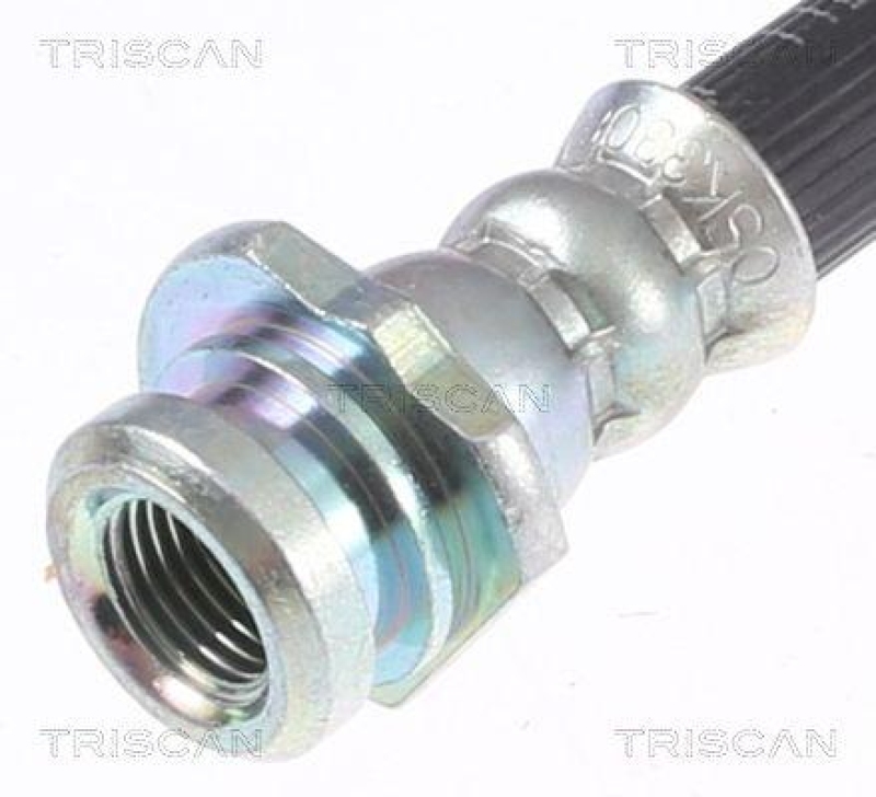 TRISCAN 8150 60004 Bremsschlauch Vorne f&uuml;r Isuzu (Gm)
