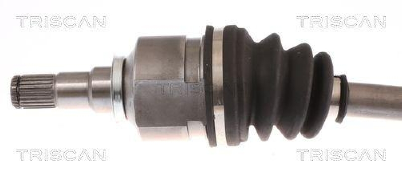 TRISCAN 8540 13543 Antriebswelle f&uuml;r Toyota