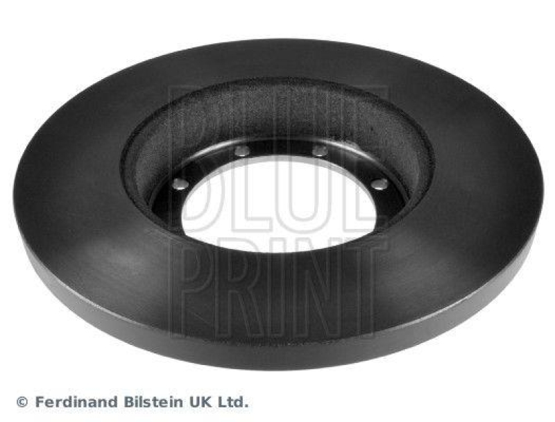BLUE PRINT ADN143160 Bremsscheibe f&uuml;r Renault